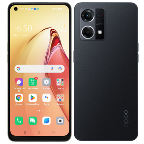 Oppo Reno 8 - 4G 8/256GB CPH2457